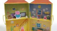 Todos los niños estarán encantados de realizar esta actividad de Peppa Pig, porque podrán obtener con la ayuda de papis y hermanos, la casita de Peppa Pig para jugar, divertirse […]