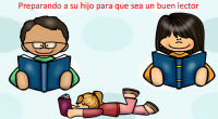 La respuesta a la pregunta, “¿Cuál es la mejor manera de preparar a mi hijo para que le vaya bien en la escuela?” no se encuentra en un libro. La […]