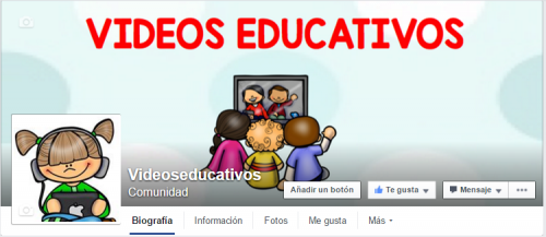 videos educactivos