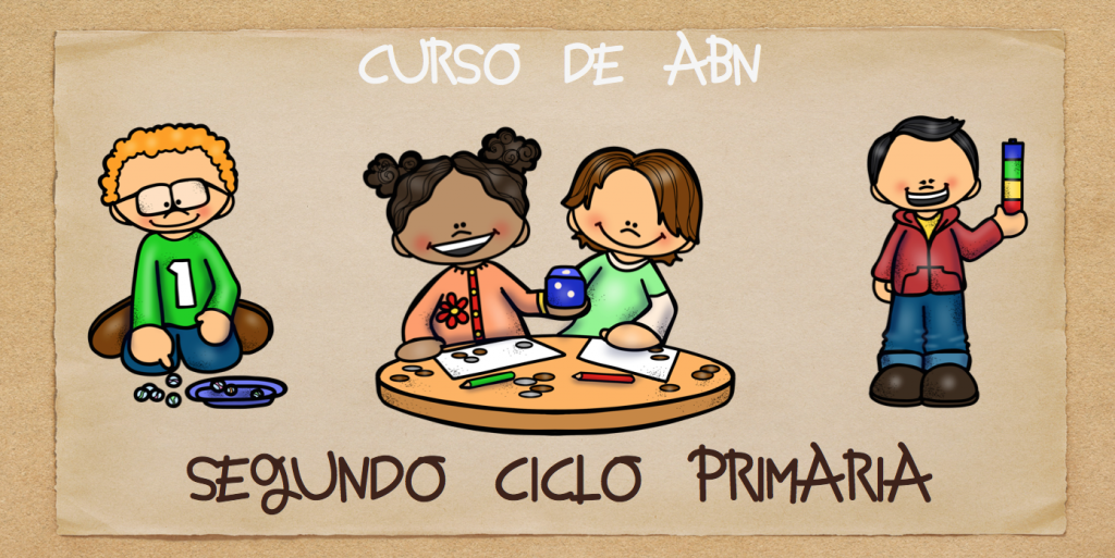 Os dejamos este fantástico curso de ABN realizado por MARIA C. CANTO LÓPEZ y obtenido del repositorio del CFIE VALLADOLID.   Sobre el algoritmo ABN Para comprenderlo, es necesario establecer de donde […]