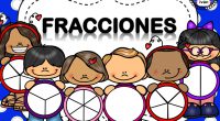 Hoy os compartimos estas fantásticas fichas para trabajar las fracciones en nuestras clases De la mano del maestro Ivan os traemos estos materiales para trabajar las fracciones. Os animamos desde nuestro […]