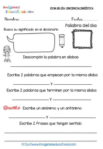 Ficha del día conciencia matemática y lingüística (3)