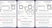 Trabajamos la atención con la Ficha del día conciencia matemática y lingüística Para descargar las imágenes pincha en la imagen que quieres descargar, se abrirá en una nueva ventana, pincha […]