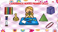 Os hemos compartido esta fantástica colección de cuadernos de matemáticas para nuestros alumnos más pequeños de primaria con ellos pueden trabajar diferentes conceptos y habilidades. Son unas sencillas actividades que […]