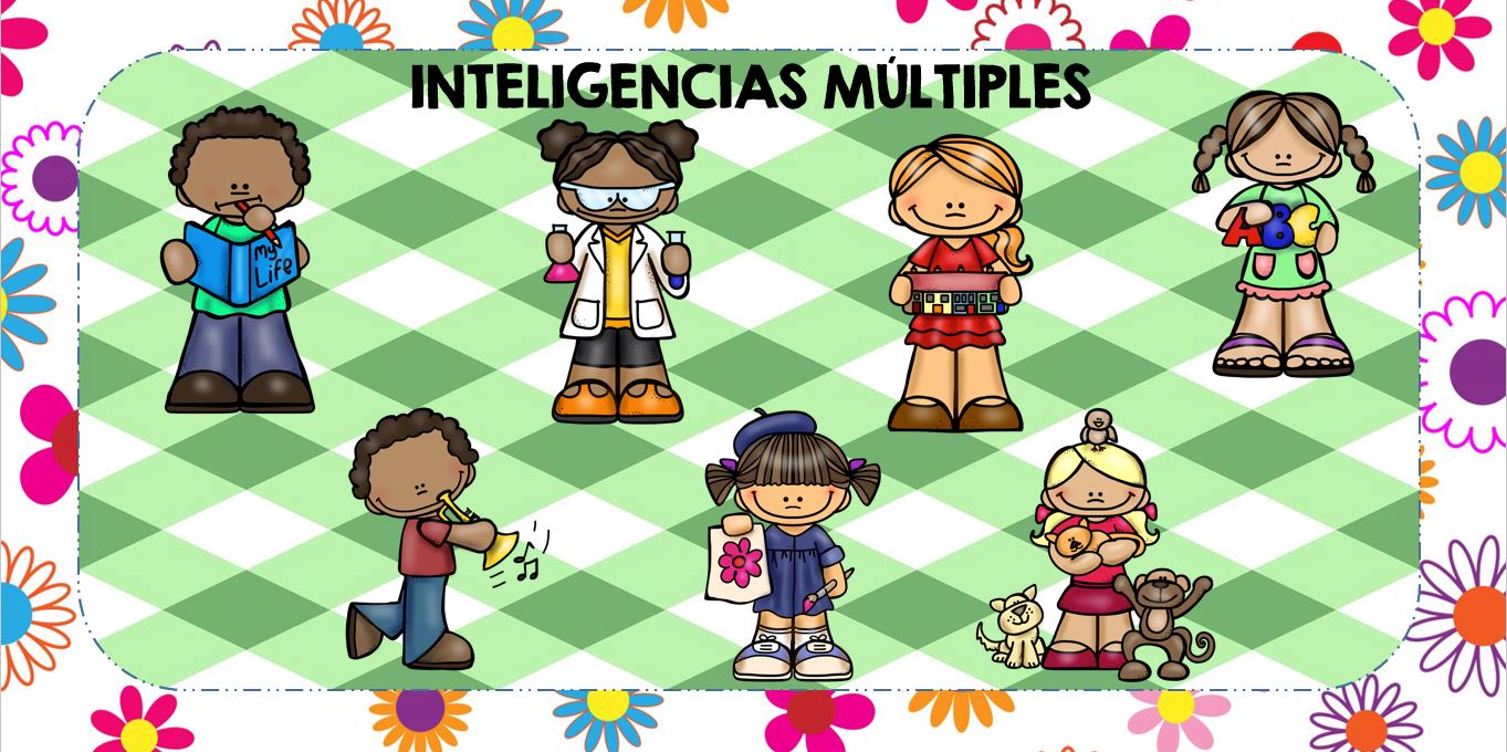 inteligencias multiples destacada portada