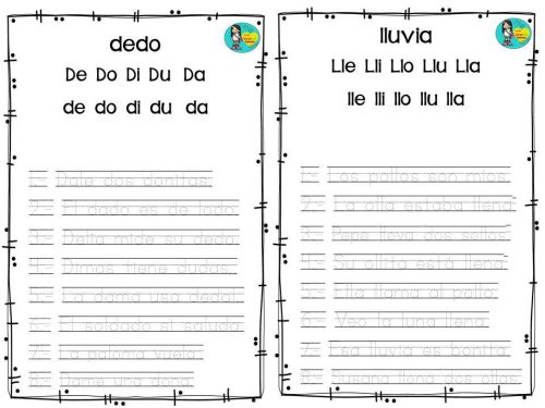 libro cuaderno de lectura y escritura13