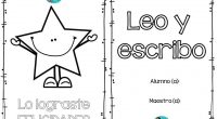 Hoy com`partimos este fantástico material, consistente en un librito cuaderno para practicar la lectura y la escritura realizado por Maestra Karen Liiz Salazar que ha compartido en Facebook. Ausubel postula que el […]