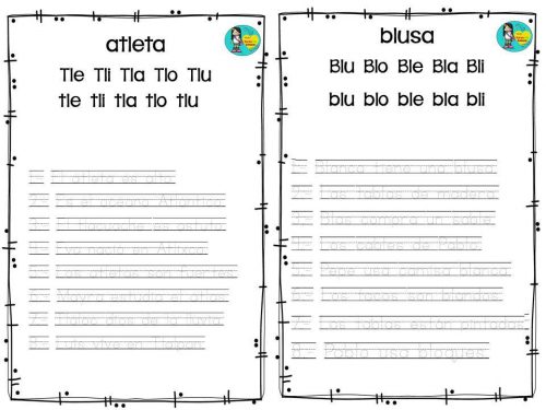 libro cuaderno de lectura y escritura3