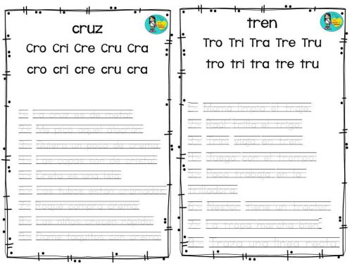 libro cuaderno de lectura y escritura4