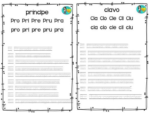 libro cuaderno de lectura y escritura5