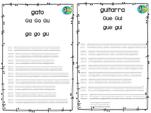 libro cuaderno de lectura y escritura9