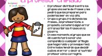 Una forma divertida de emplear el dictado en nuestras clases de forma diferentes gracias a Orientación Andújar Escribir al dictado es una actividad compleja y distinta de la del escritor […]