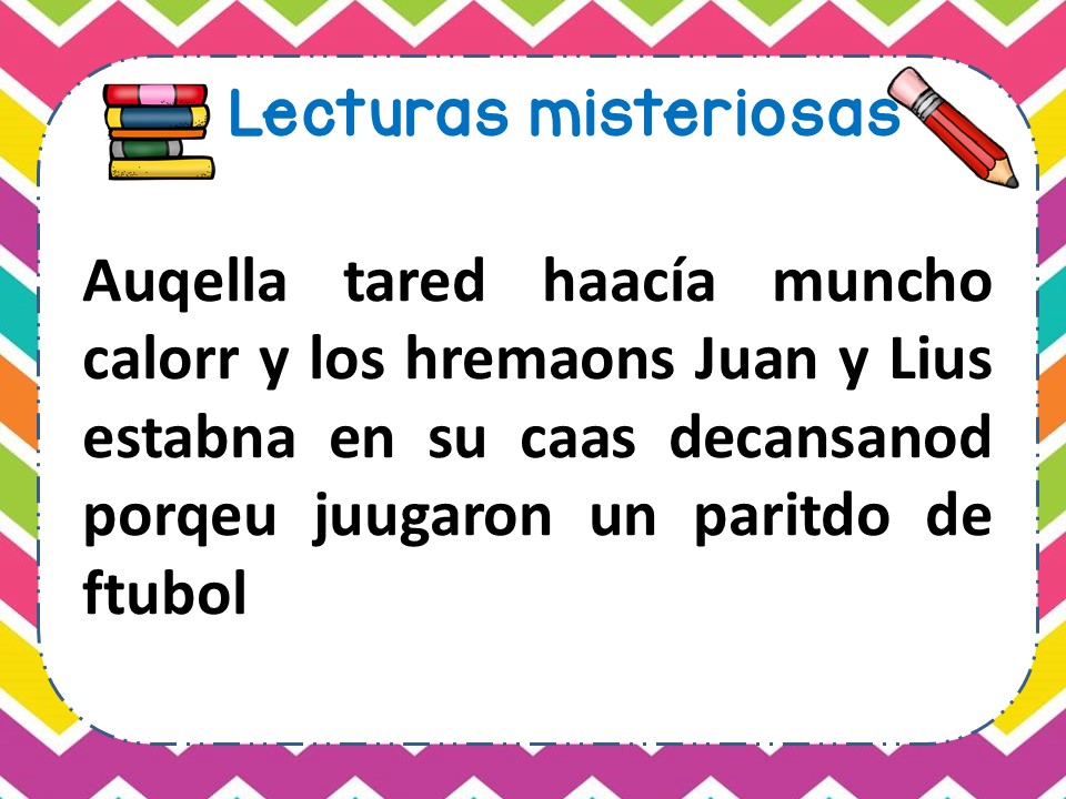 velocidad lectora lecturas misteriosas (3)