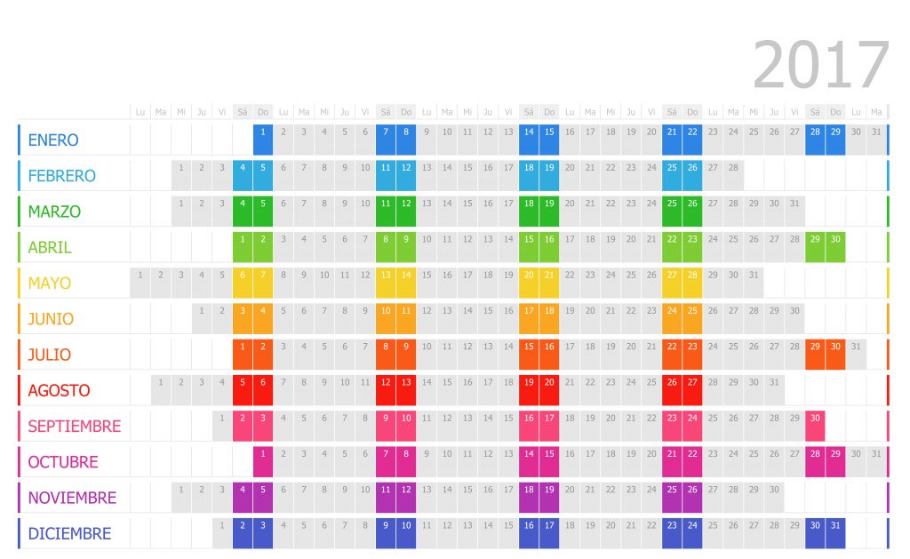 Los maestros y profesores siempre tenemos el mismo problema cuando inicia el curso la planificación, por ese motivo de ORIENTACIÓN ANDÚJAR  hemos recopilado una serie de planificadores y calendarios para […]