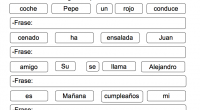 La conciencia fonológica es considerada una habilidad metalingüística definida como: “La reflexión dirigida a comprender que un sonido o fonema está representado por un grafema o signo gráfico que a […]