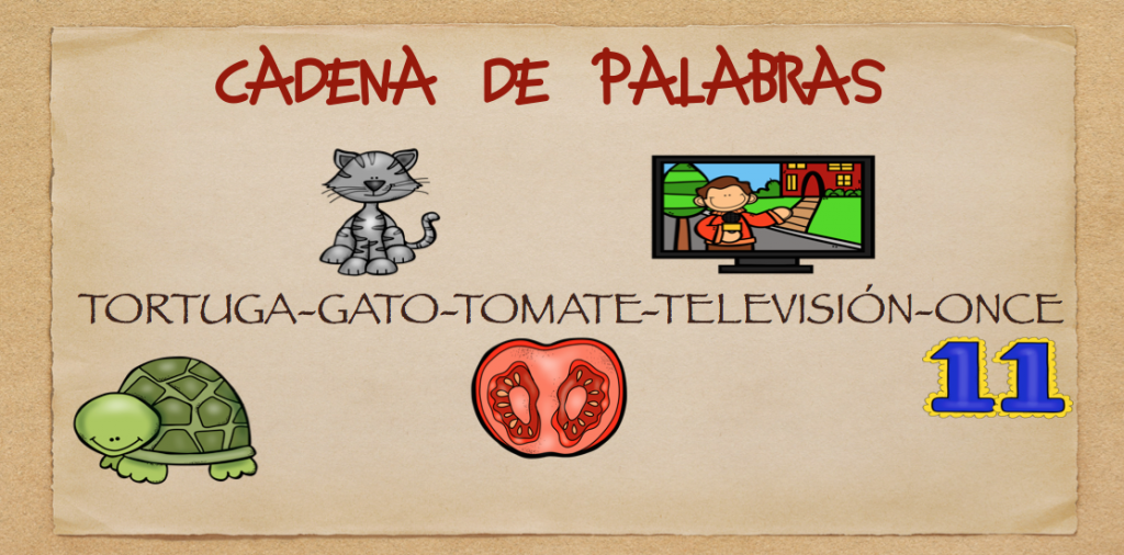 Os hemos preparado unas actividades muy divertidas para trabajar con alumnos que presentan problemas en la lectoescritura, con dislexia. La conciencia fonológica es considerada una habilidad metalingüística definida como: “La […]