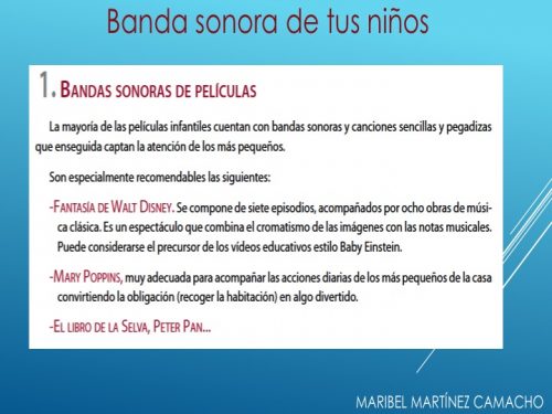 Como estimular la inteligencia de nuestros hijos (27)