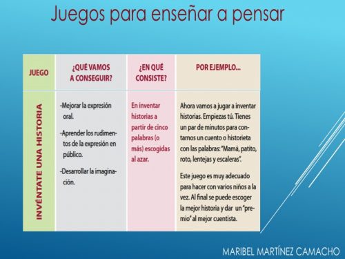 Como estimular la inteligencia de nuestros hijos (32)