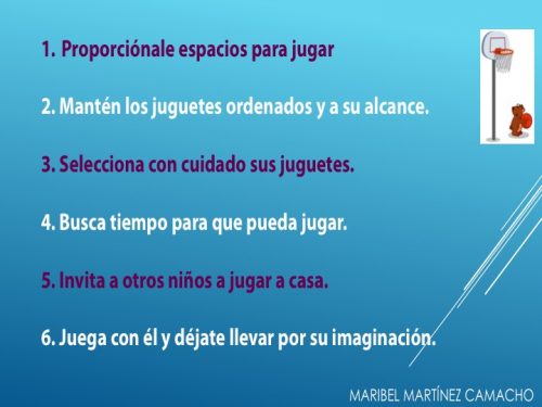 Como estimular la inteligencia de nuestros hijos (5)