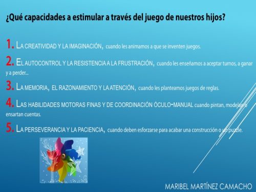 Como estimular la inteligencia de nuestros hijos (7)