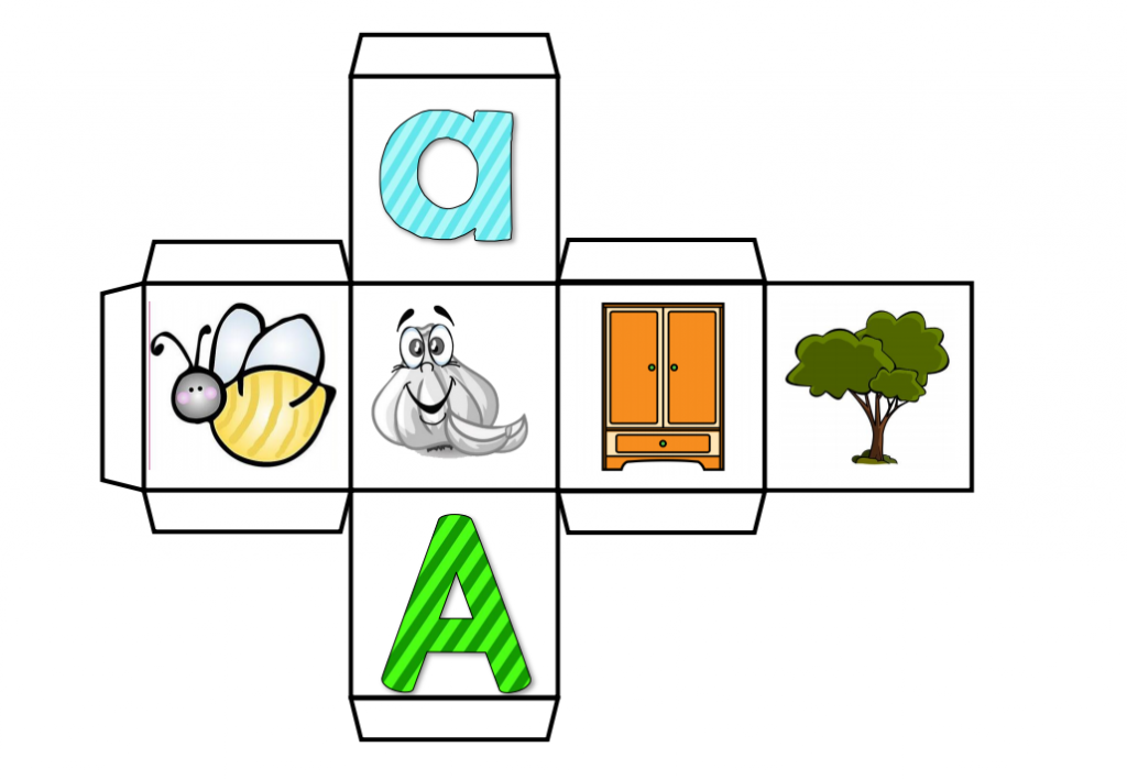 Juego de lengua castellana para alumnos de  primaria que les permitirá repasar y afianzar conceptos relacionados con las vocales. Este es un juego de iniciación que les ayudará a adquirir […]