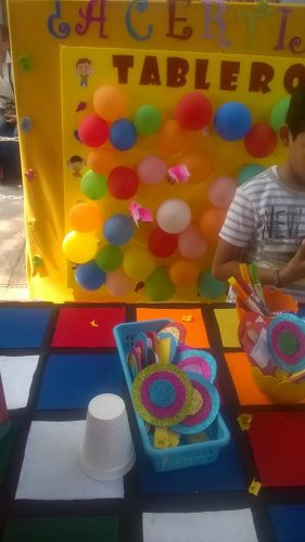 Feria de las Matemáticas  (19)