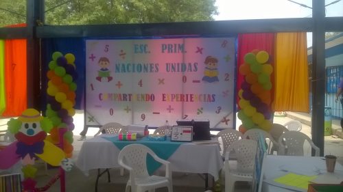 Feria de las Matemáticas  (20)