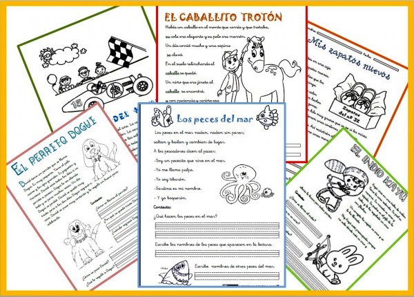 Os dejamos este fantástico recopilatorio de lecturas comprensivas interactivas, para cada uno de los cursos de primaria,  realizado por: Fuente: Servicio de Inspección de Sevilla Interactividad: Rafael González Moreno (2013) […]