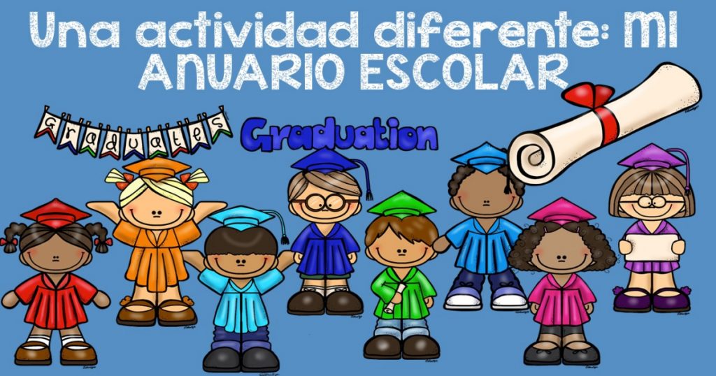 Una actividad diferente: MI LIBRO DE GRADUACIÓN   Una actividad muy entretenida para final de curso es realizar un anuario escolar, en el nuestros alumnos y alumnas revivirán los mejores […]