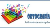 La ortografía es una de las enseñanzas más difíciles. Adquirir la ortografía supone un adiestramiento especial y delicado de la mente en el que intervienen la memoria visual y motriz, […]