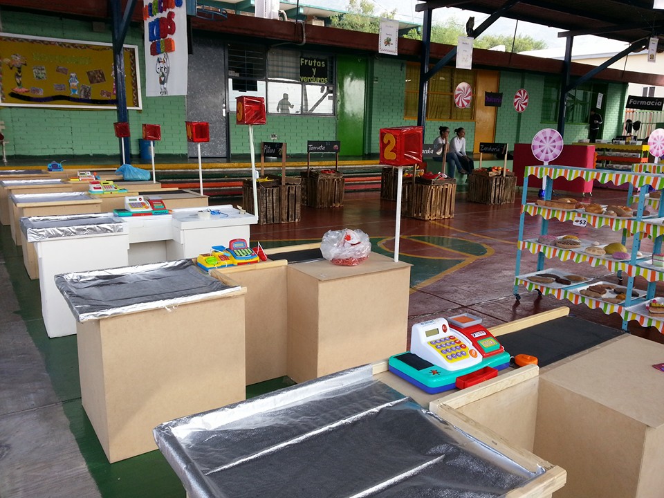 La actividad consiste en montar un pequeño supermercado en nuestra calase o si todo el cole colabora podemos montar una grande donde todas las clases puedan participar. En las imágenes […]
