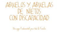 Manual está elaborado por Nexe Fundación, una entidad que trabaja con niños/as con discapacidad y que ha comprobado la importancia del papel de los abuelos/as desde los primeros momentos del diagnóstico. […]