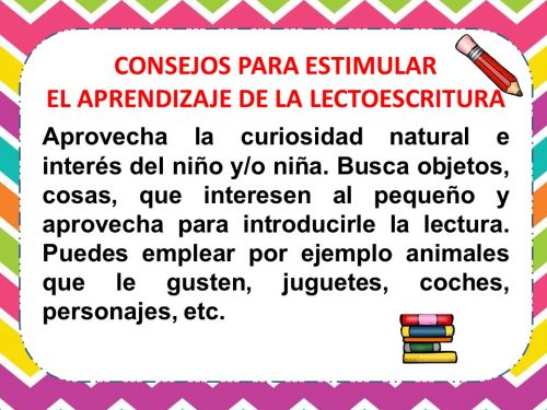 consejos lectoescritura colegio (2)