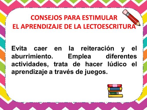 consejos lectoescritura colegio (4)