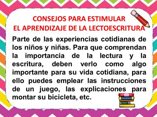 consejos lectoescritura colegio (5)