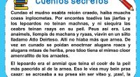 La velocidad lectora es la cantidad de palabras que una persona lee por minuto con la finalidad de comprender el contenido de un texto. Por ese motivo, practicar técnicas y […]