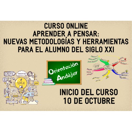 curso-online-aprender-a-pensar-nuevas-metodologias-y-herramientas-para-el-alumno-del-siglo-xxi