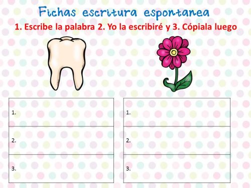 fichas escritura espontanea (5)