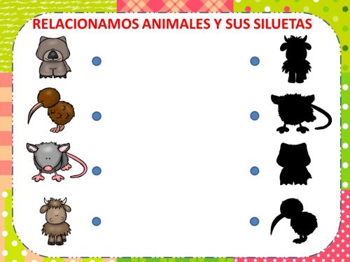 trabajamos las siluetas animales (4)