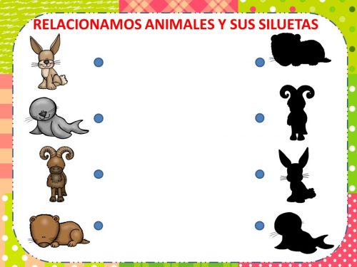 trabajamos las siluetas animales (5)