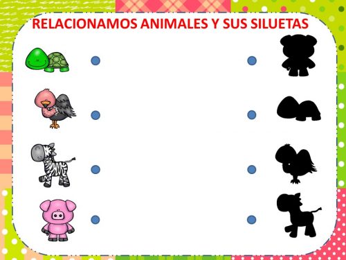 trabajamos las siluetas animales (6)