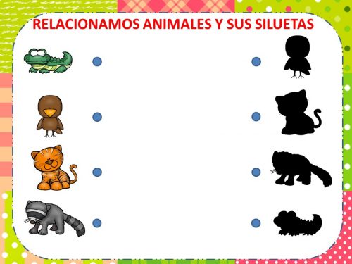 trabajamos las siluetas animales (8)