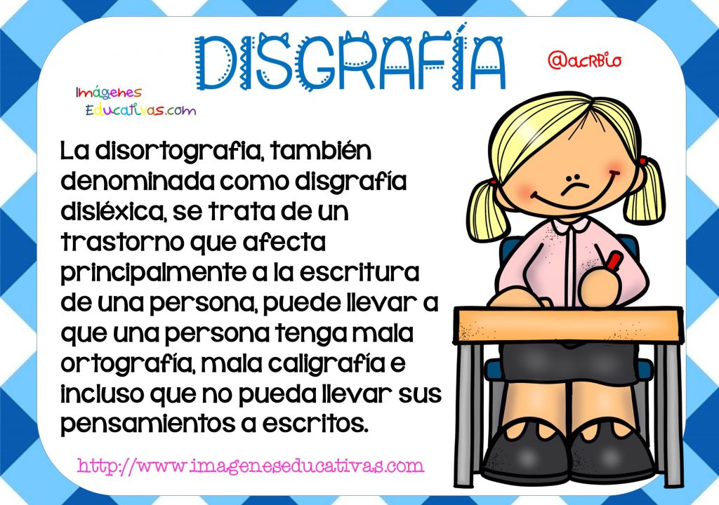 Desde Orientación Andújar os dejamos un material indispensable y de gran utilidad en nuestra aula se trata de las definiciones de los diferentes trastornos y síndromes que podemos encontrar en […]