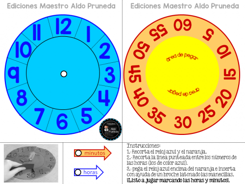 vamos a trabajar las horas (1)