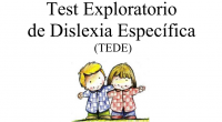 Hoy queremos compartir con todos vosotros este fantástico test realizado por Mabel Condemarín consistente en dos hojas para ser presentadas al niño. En la primera, va la parte Nivel Lector y en […]