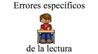 Hemos de tener en cuenta que las dificultades en lenguaje oral y los trastornos a este nivel que el niño pueda presentar , van a influir directamente en la lectura […]