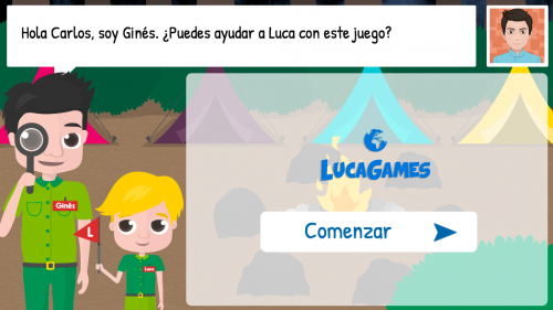 JUEGOS EDUCATIVOS