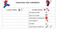 El entrenamiento en autoinstrucciones es una técnica cognitiva de cambio de comportamiento en la que se modifican las autoverbalizaciones (pensamientos o diálogo interno) que una persona realiza ante una tarea […]