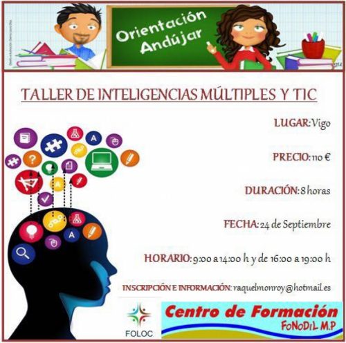 TALLER VIGO IIMM