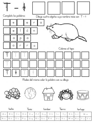 fichas de repaso del abecedario  (22)